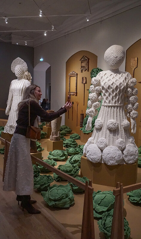 " Сны Алёны" - Ольга 