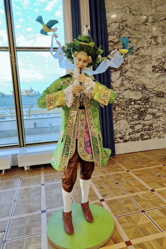 Май - Валерий Судачок