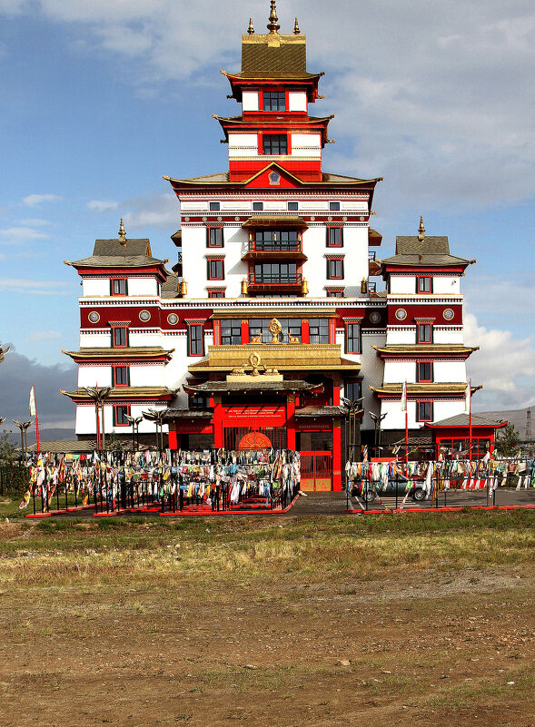 ** - Vlad Сергиевич