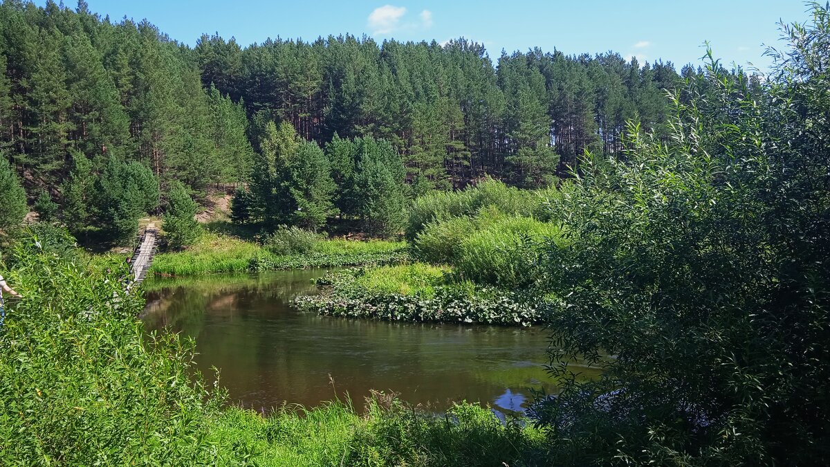 Мурзинка - Елена Шаламова