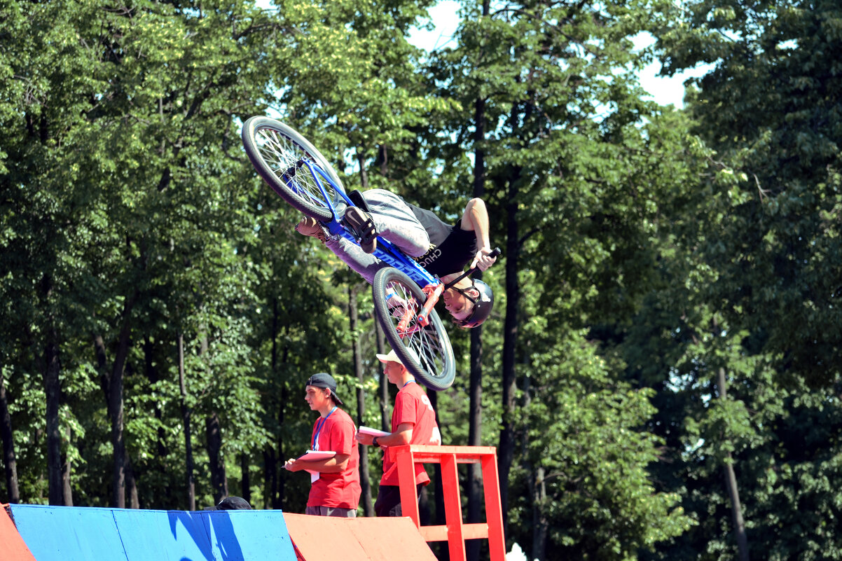 Полёт. - Валерий Пославский