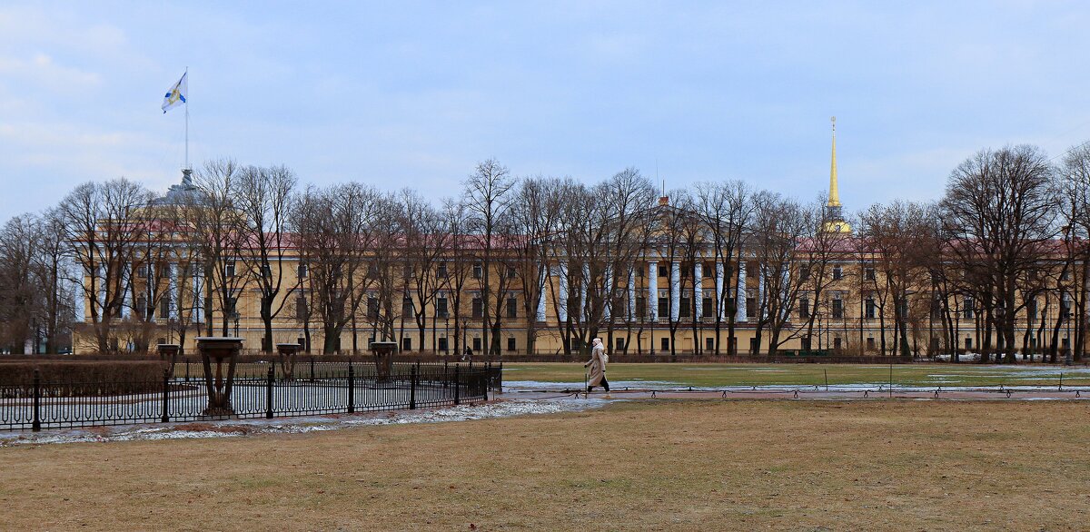 Идём к Петру. - веселов михаил 