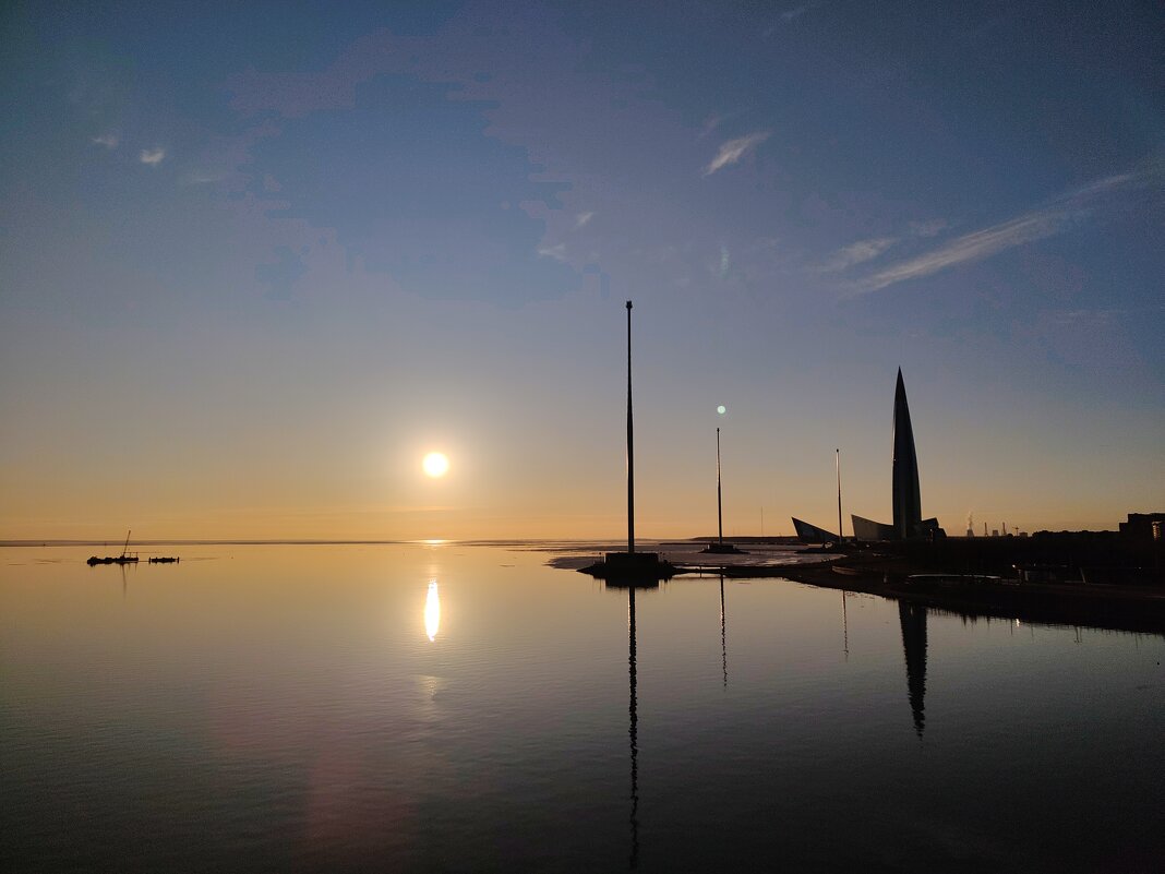 Весна - Андрей 