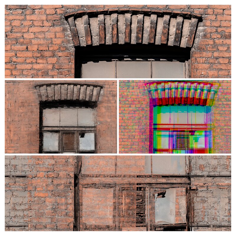 Лицо - Илья Шенгелия