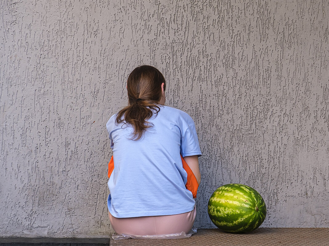 Арбуз - Александр 