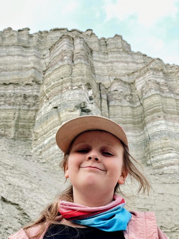 Горный турист - Георгиевич 