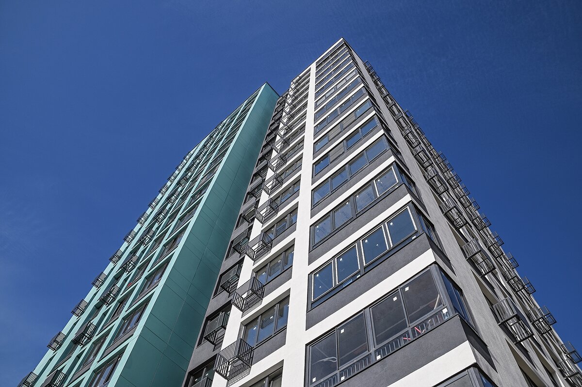 А я маленький такой - Валерий Иванович