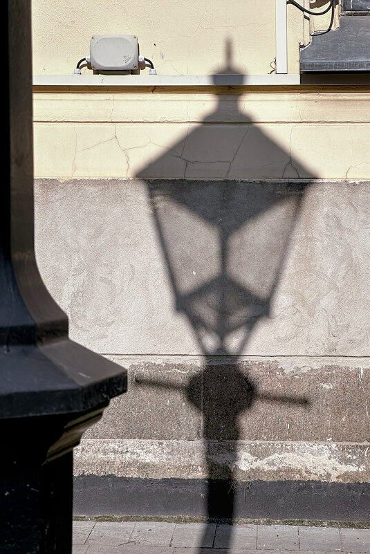 Мобильные зарисовки - Michel 