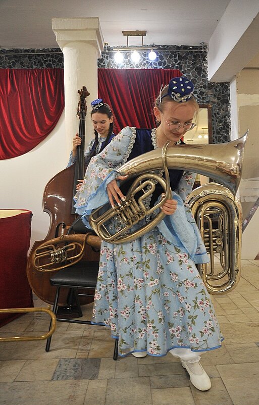 Джазззззззззззззз... )) - Владимир Хиль