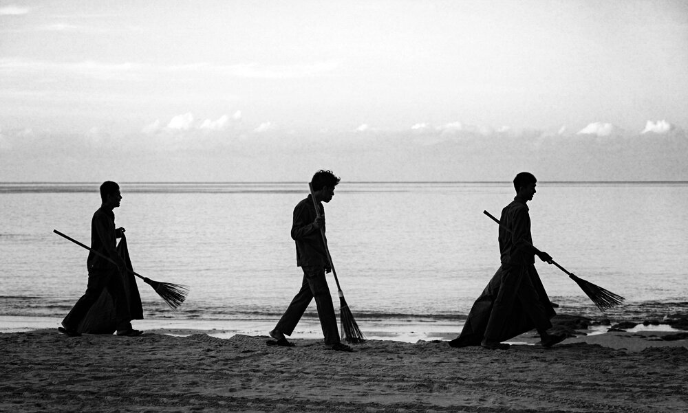 Солдаты мусорных баталий - Владимир Нефедов