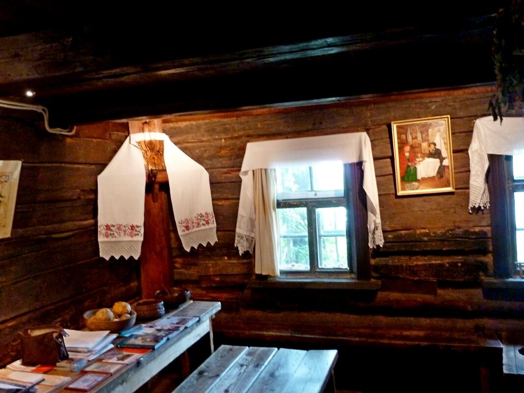 ГАТЧИНА, Колбино. - Виктор Осипчук