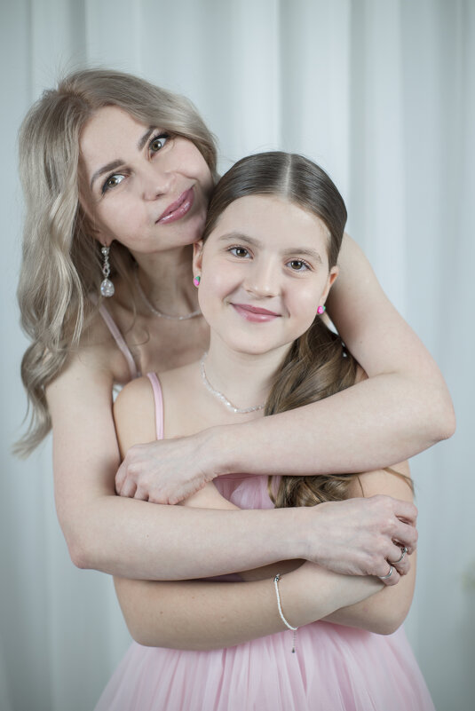 _ - Тамара Федорова