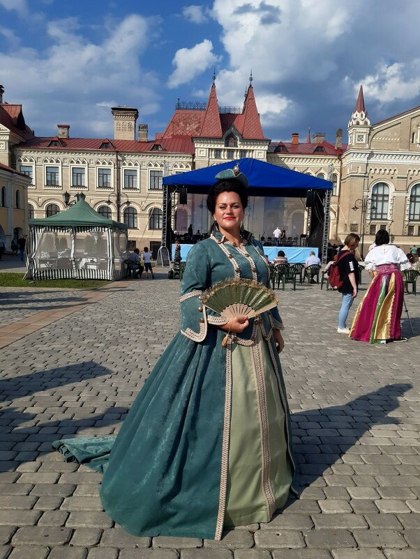 Элегантность ушедшей эпохи! - Нина Андронова Элегантность ушедшей эпохи! - Нина Андронова