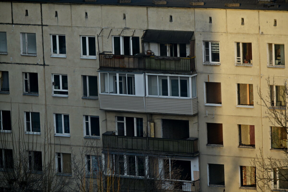 Здесь когда-то кипела жизнь - Анастасия Смирнова