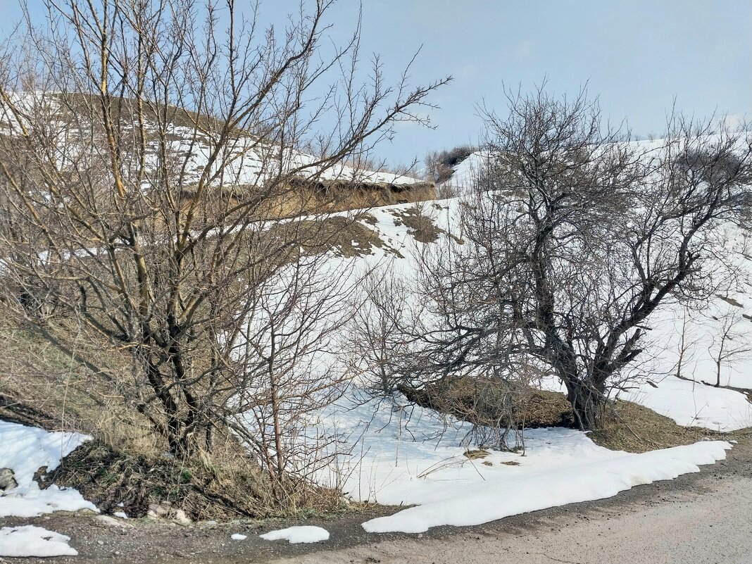 Ак Булак. Талгар. - Murat Bukaev 