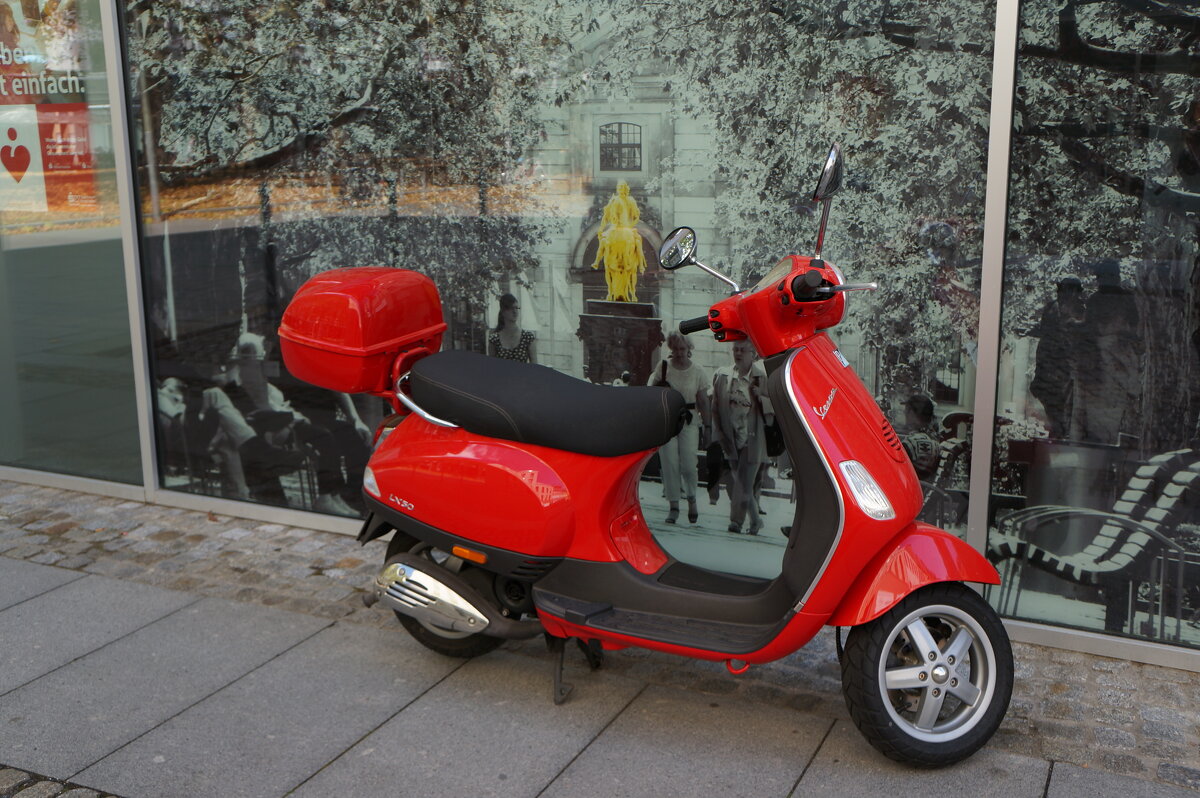 На улицах города..... - Алёна Савина На улицах города..... - Алёна Савина