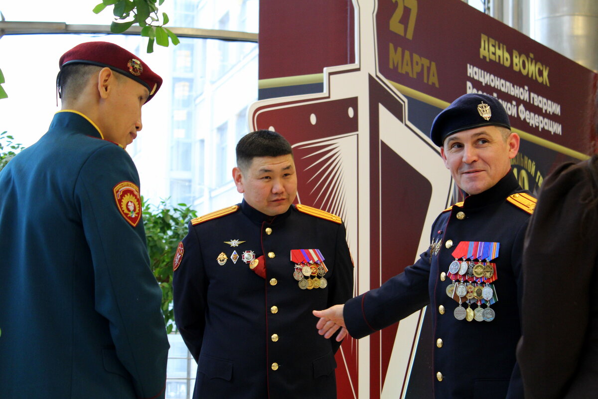 Герои нашего времени - Татьяна Лютаева