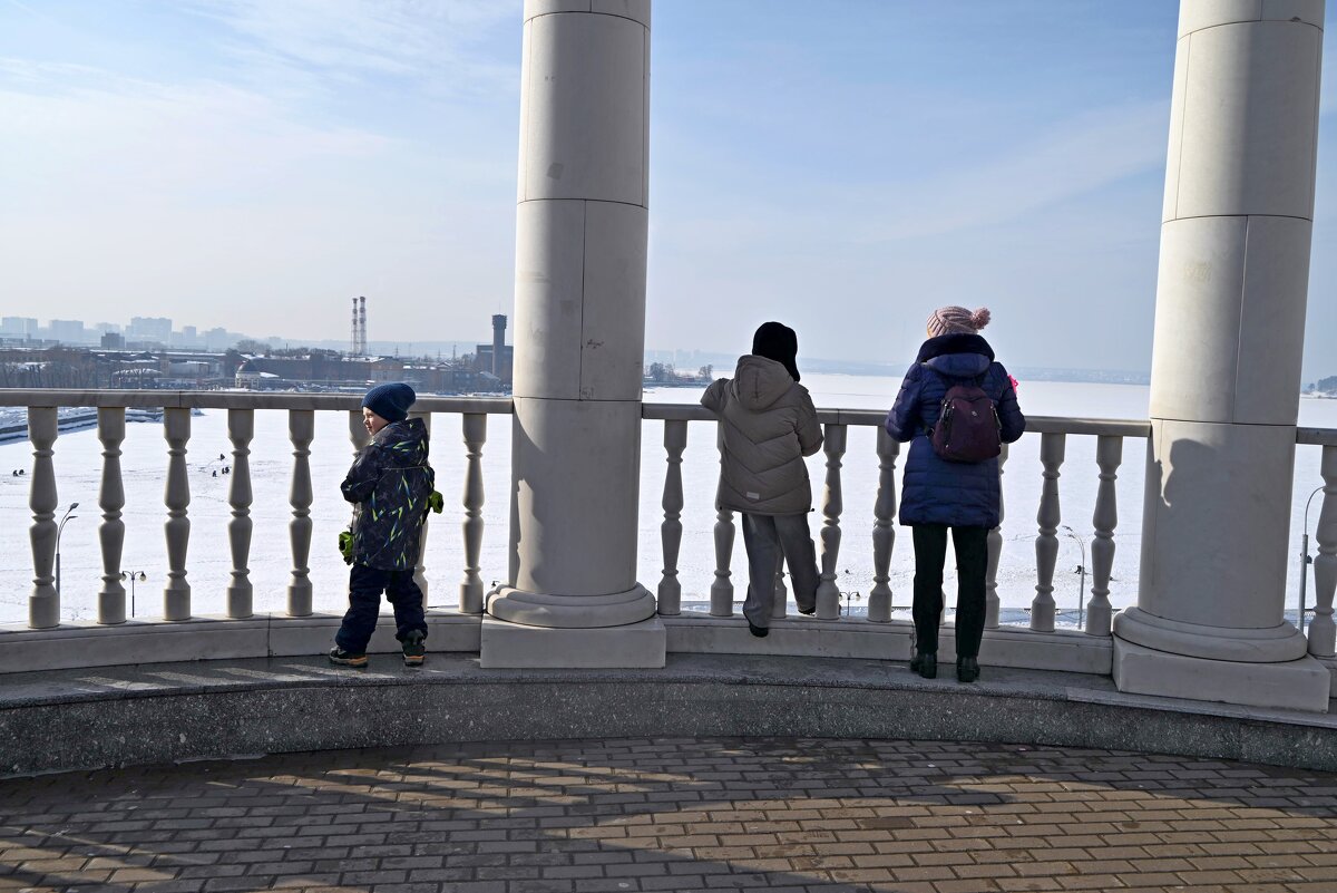 Смотрим вдаль! - ВикТор Быстров