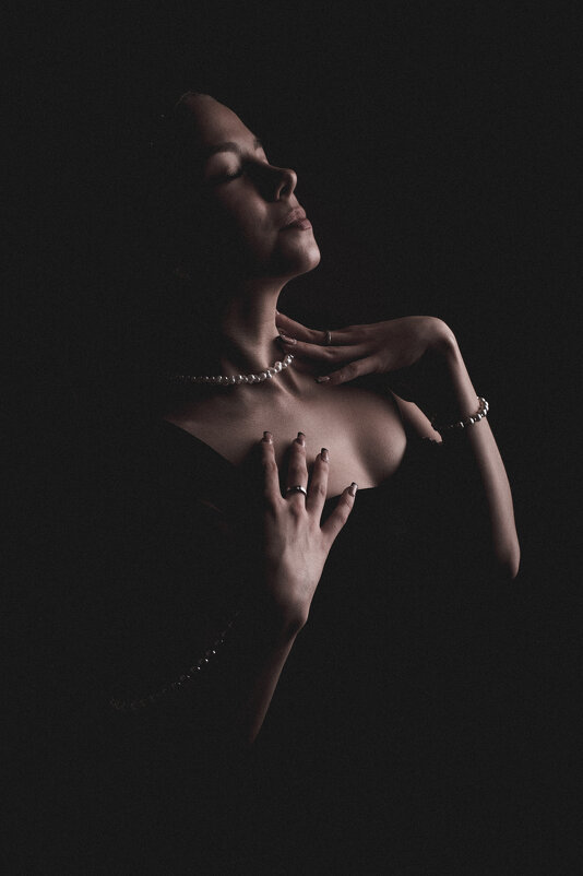 *** - Николай Чекалин