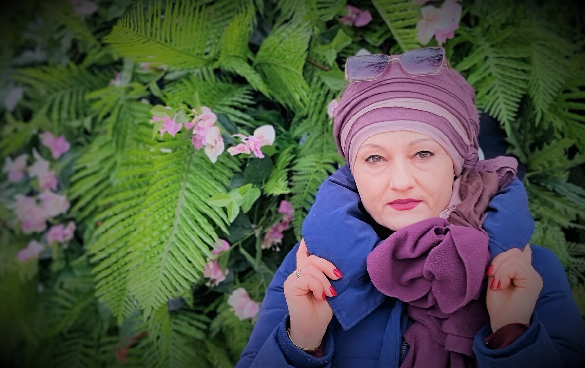 Масляница - Лана 