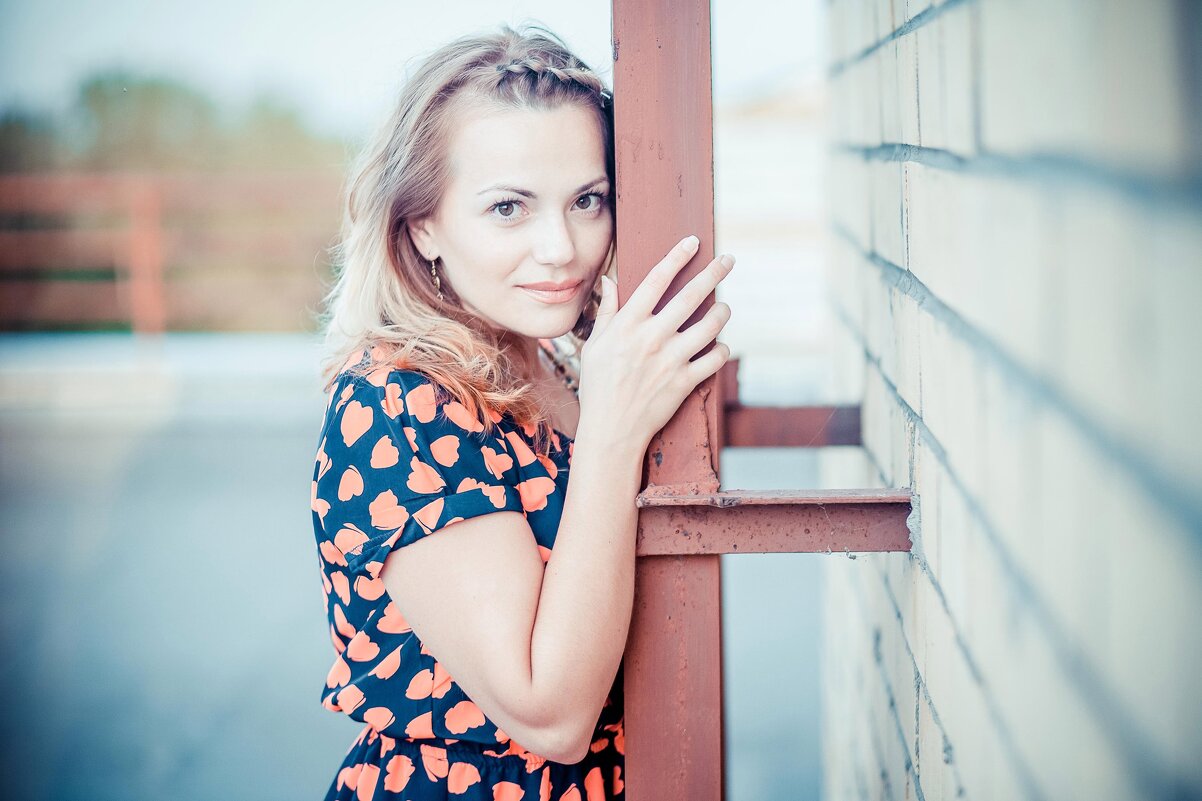 Ольга * - Вячеслав Владимирович