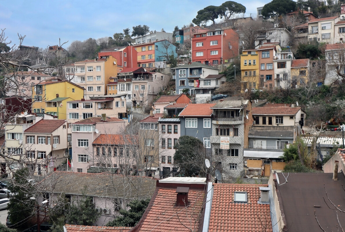 Кузгунджук - skijumper Иванов