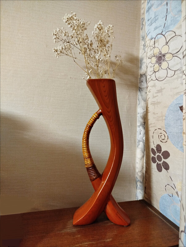 Зимний букетик! - Надежда 