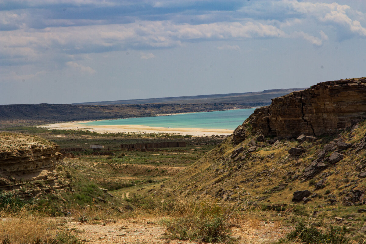 Казахстан удивляет - Ольга Косачова Казахстан удивляет - Ольга Косачова