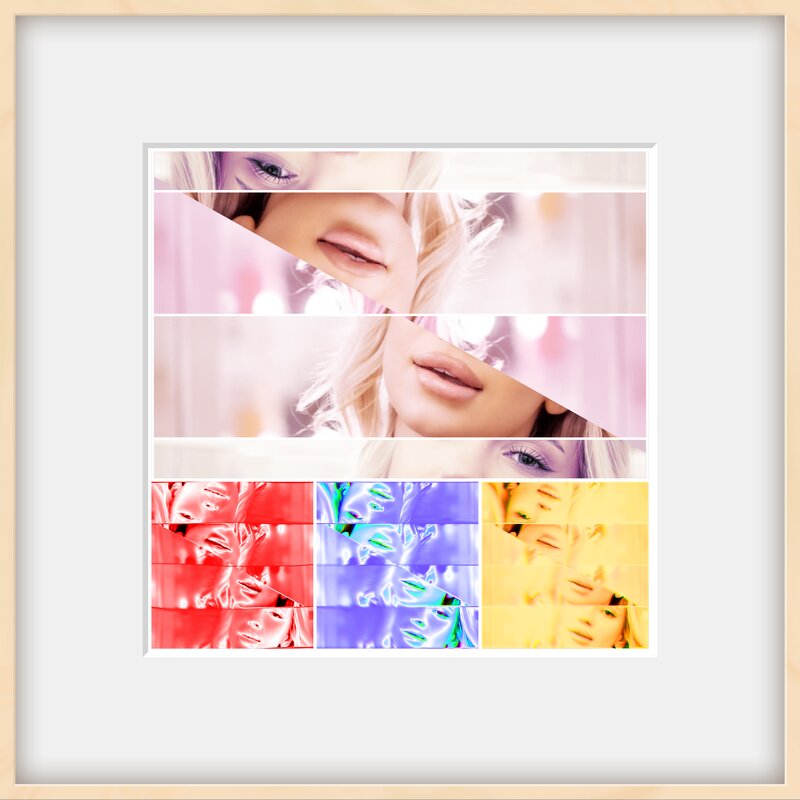 Арт фото - Илья Шенгелия