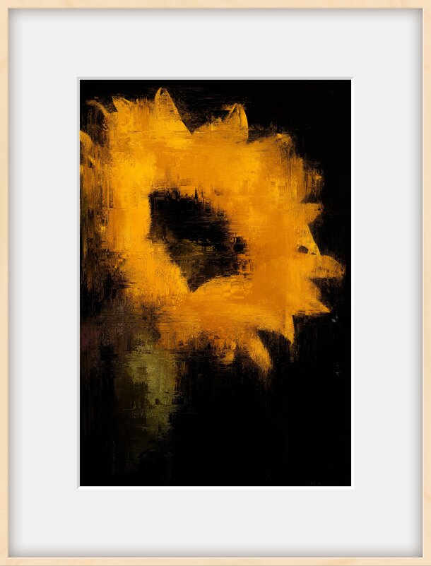 Арт фото - Илья Шенгелия