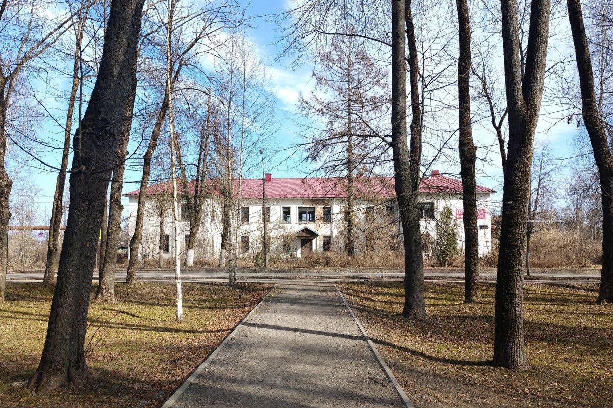 г.Дно, ул.Советская, д.19 - Артем 