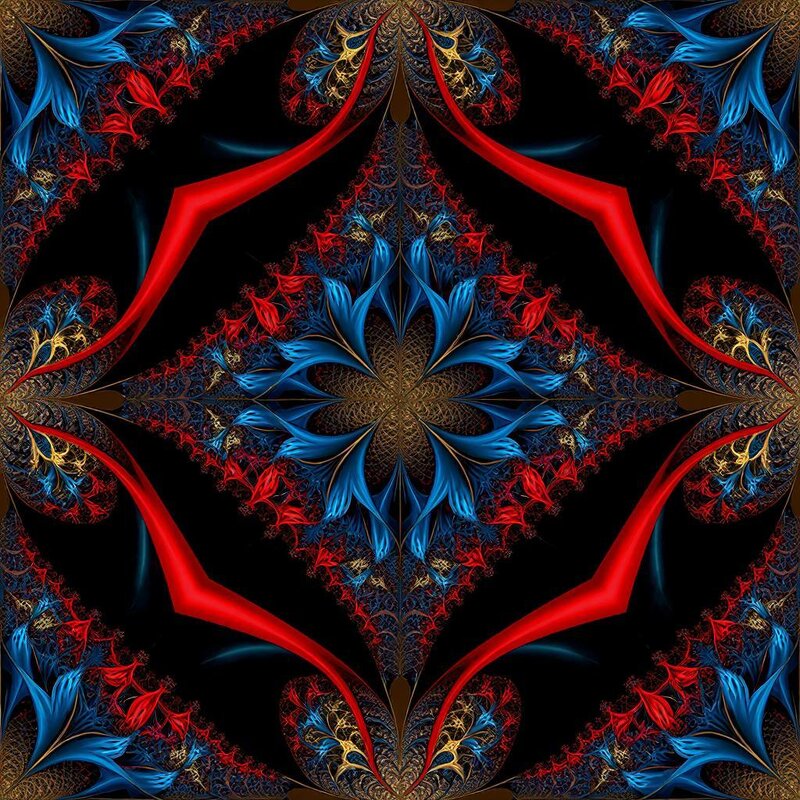 фрактал ии - СЕРГЕЙ ФИЛОЧКИН