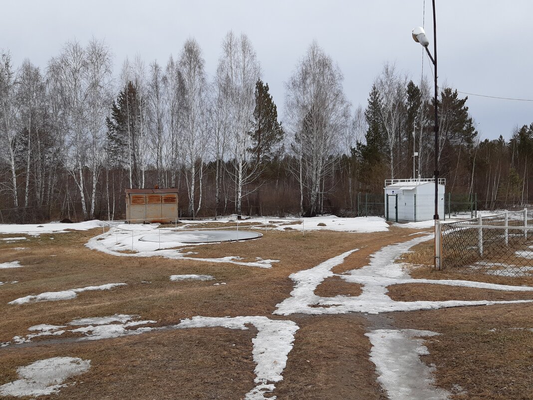 Весна - Галина Минчук Весна - Галина Минчук