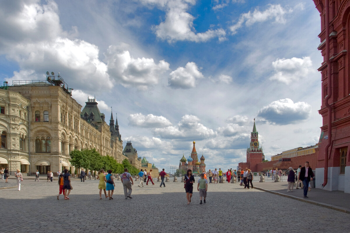 июнь - Всеволод 