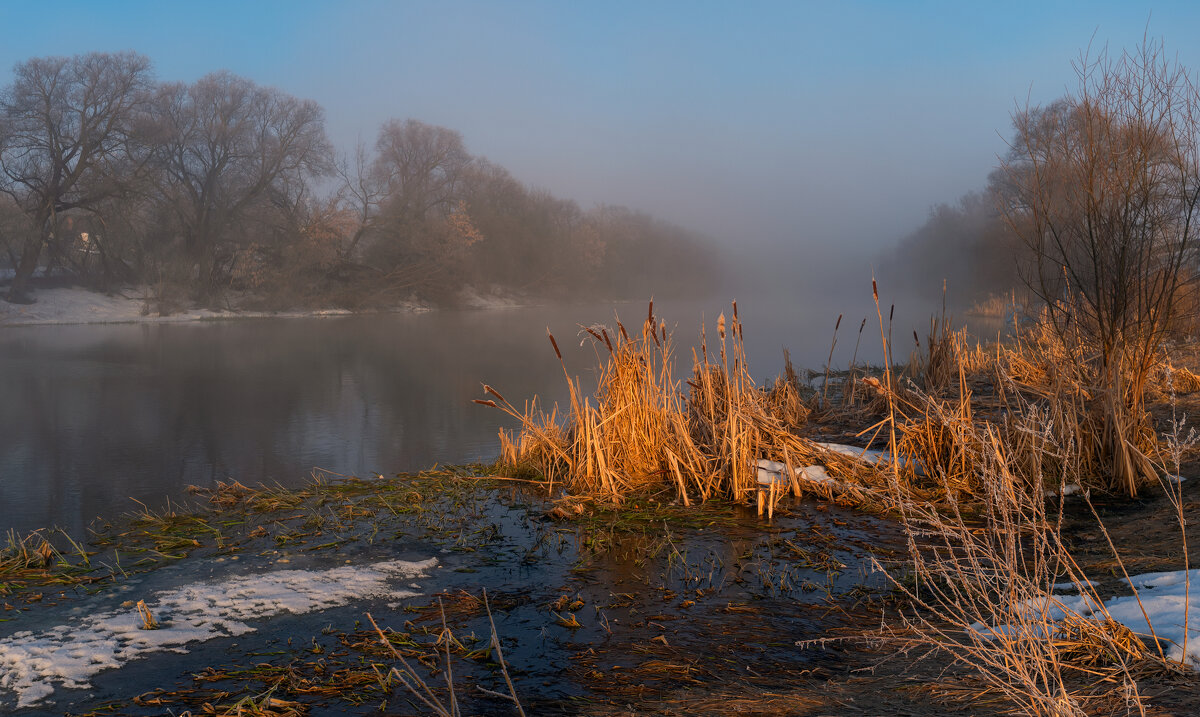 первые лучи - Виталий Емельянов