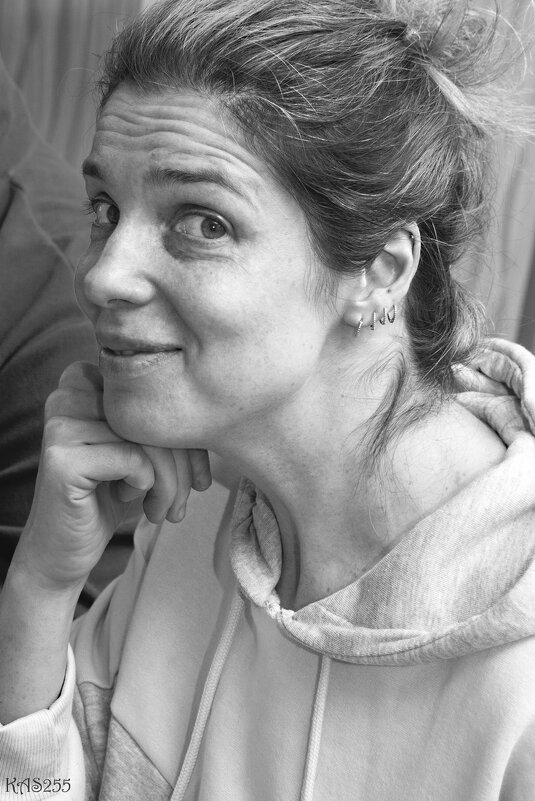 Взгляд - Александр 