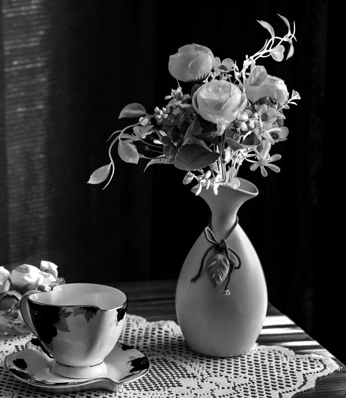 *** - Николай 