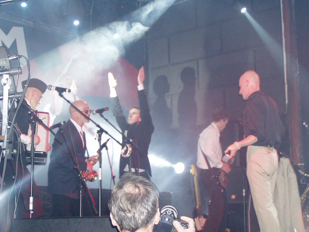 Авиа в СПБ.... - vadim 