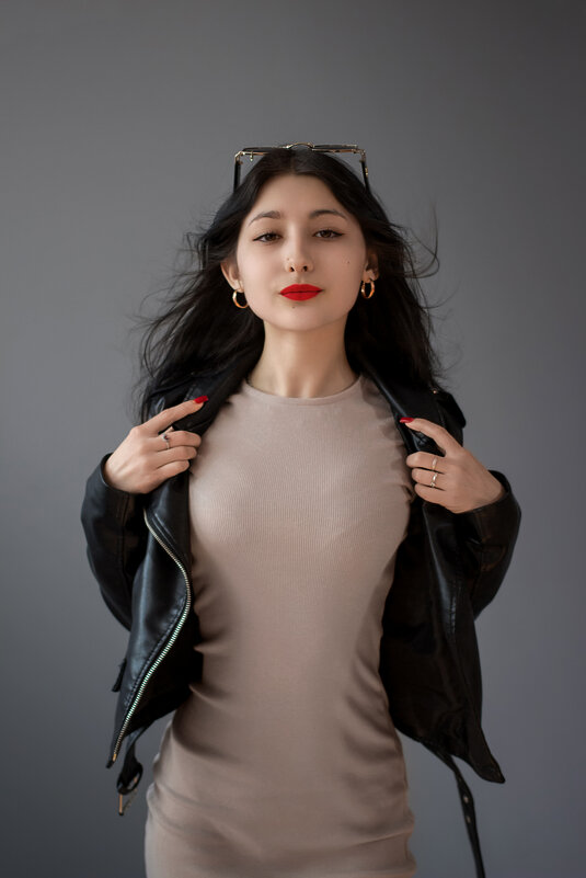 А... - Екатерина Василькова