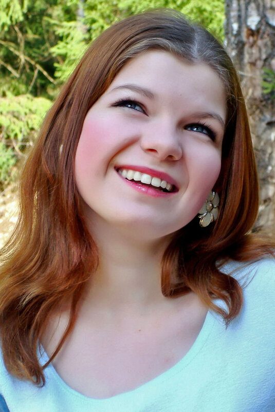 ... - Алла Кочергина