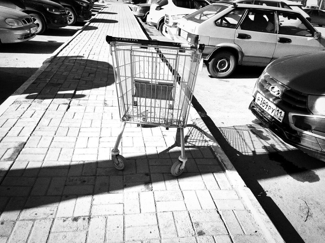 Фотография - Денис Безногов