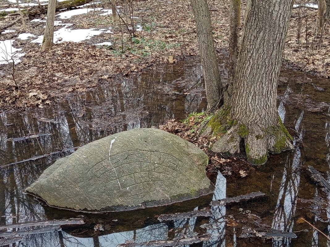 Неразгаданные еще письмена - Андрей Лукьянов