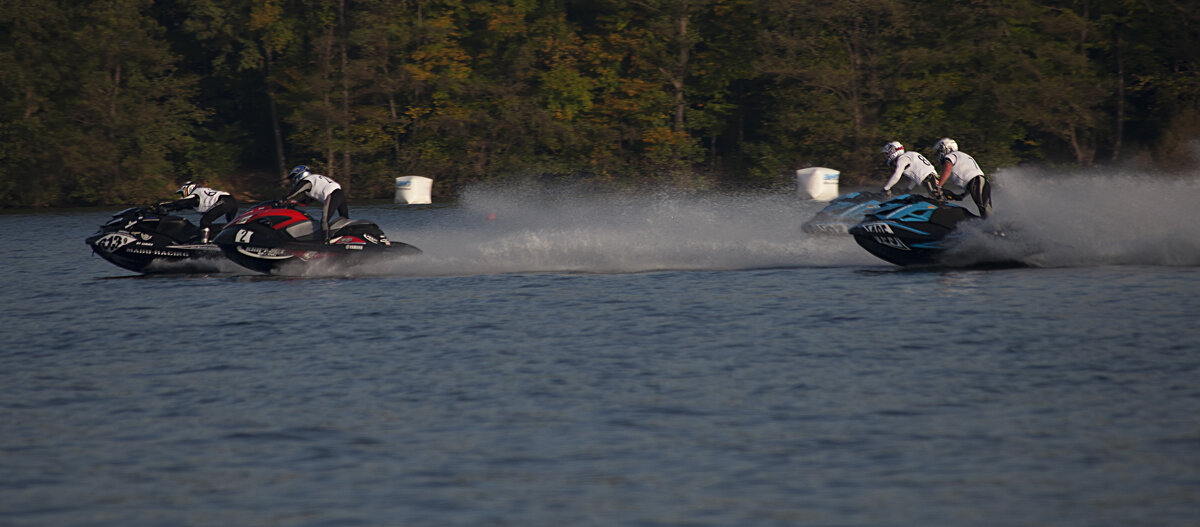 Лидер определяется - Valziwa 