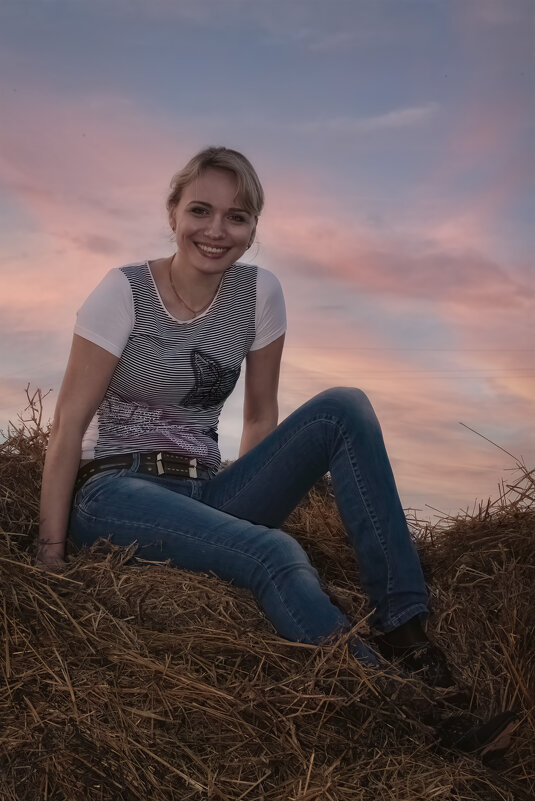 Smile - Дмитрий Булатов