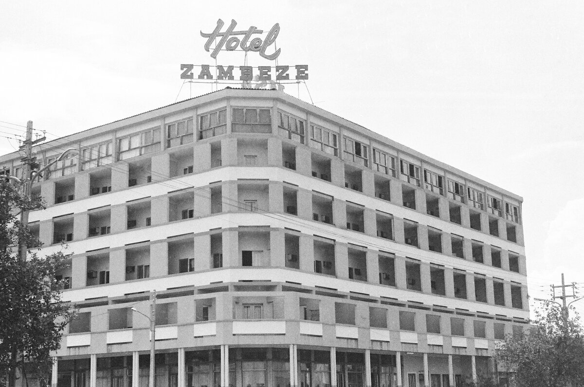 Фотография из 20 века - Владимир Кириченко