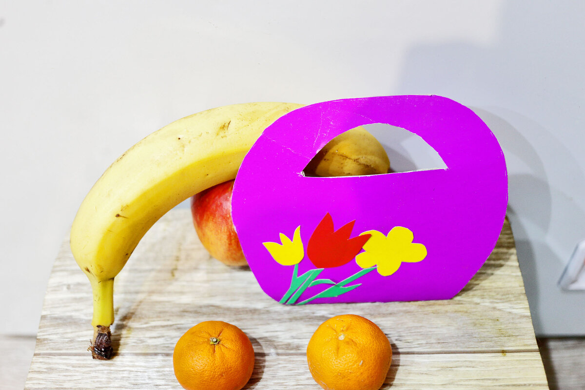 Подарок бабушке на 8 марта - Юрий Гайворонскiий