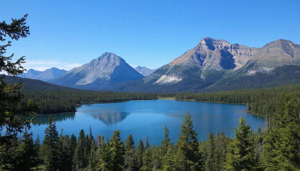 ПРИРОДА - СЕРГЕЙ ФИЛОЧКИН