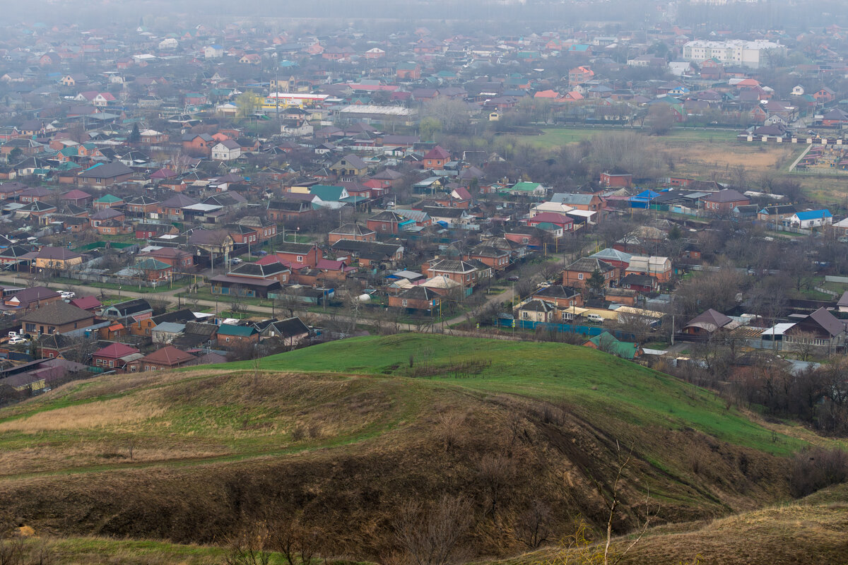 Старая Станица - Игорь Сикорский Старая Станица - Игорь Сикорский