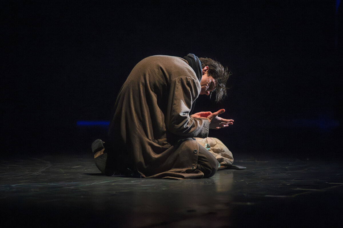 - - Джованни Луче