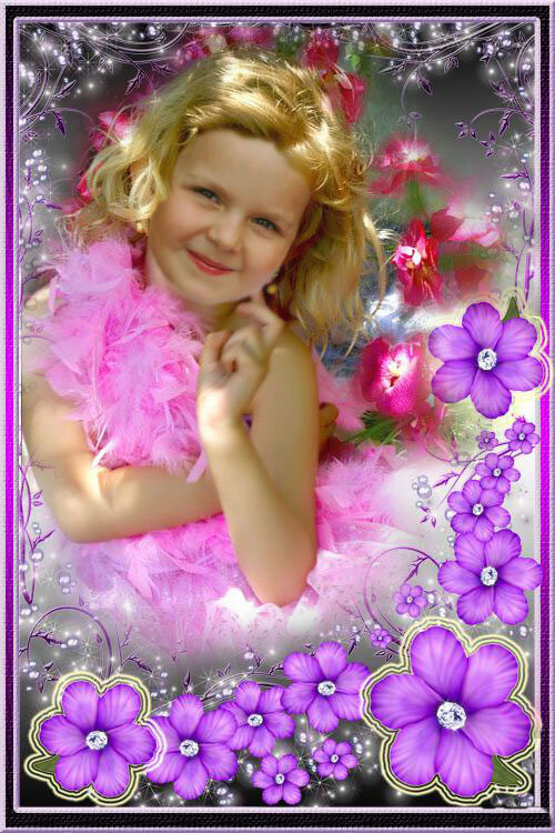 ... - Алла Кочергина